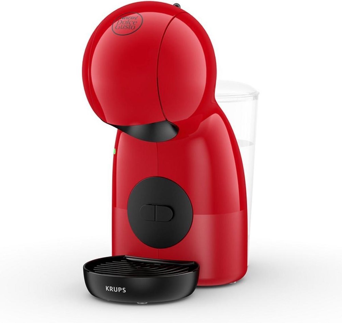 Krups KP1A05 NESCAFÉ Dolce Gusto Piccolo XS Koffiecupmachine Rood