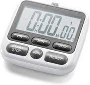 Kookwekker Digitaal Electronisch