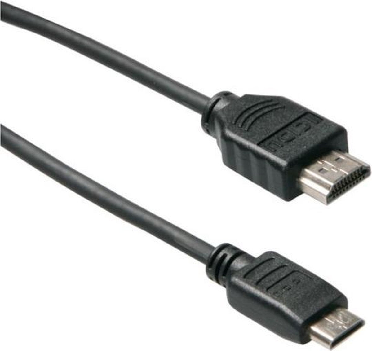 HDMI-Mini HDMI Kabel High Speed + Ethernet