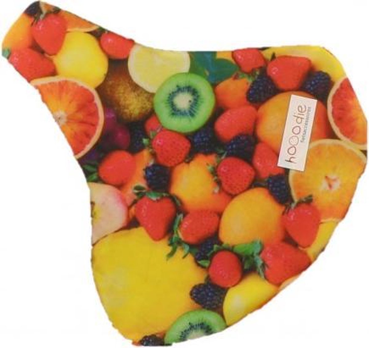 HOOODIE Zadeldekje Fruit