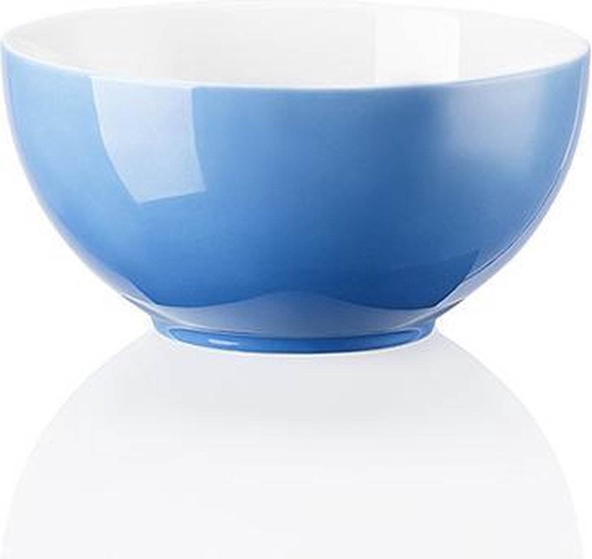 Arzberg Tric Kom rond Dessertbord - Blauw - 12 cm