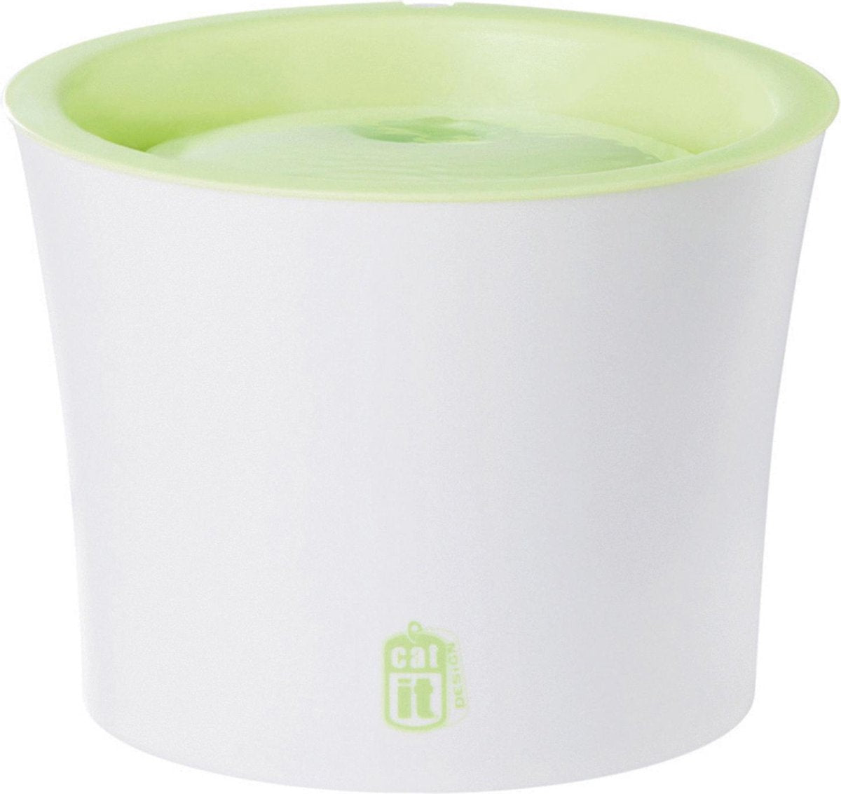 Cat it Water fontein drinkbak - Wit - 3L