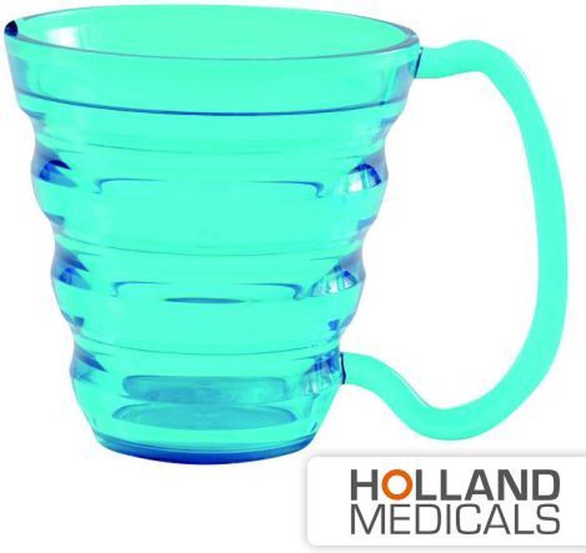 Aangepaste Drinkbeker Blauw