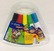 Easy painter set van 5 stuks