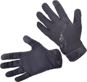 Defcon 5 Handschoenen Polyester/mesh Zwart Maat Xl