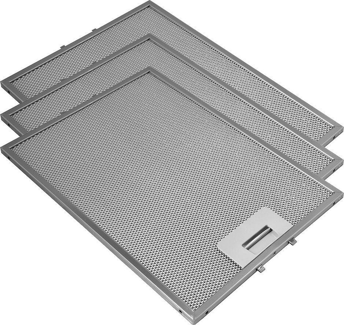 AllSpares Metaalfilter AS-MF170