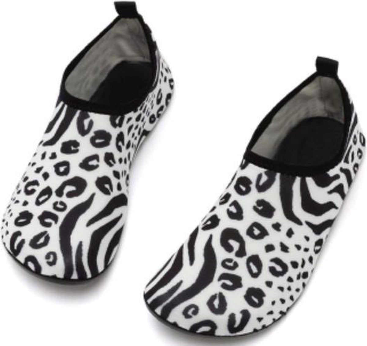 Uniseks Waterschoenen – Maat 46/47 – Dierenprint