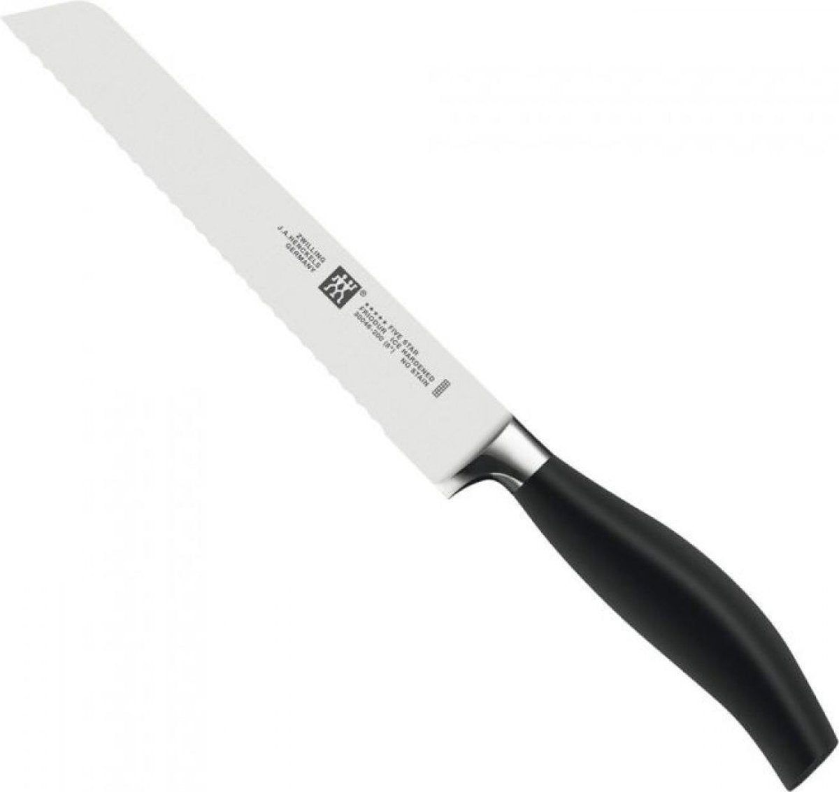 Zwilling - Five Star® - Broodmes - 20 cm