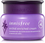 Innisfree Jeju Orchid Enriched Cream