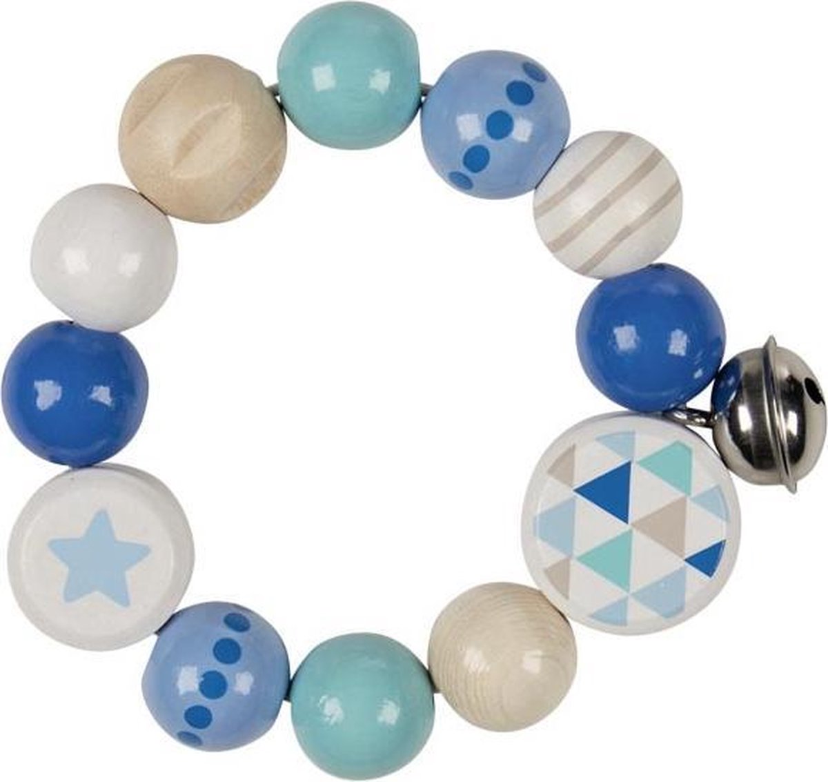 Heimess Touch ring elastic star