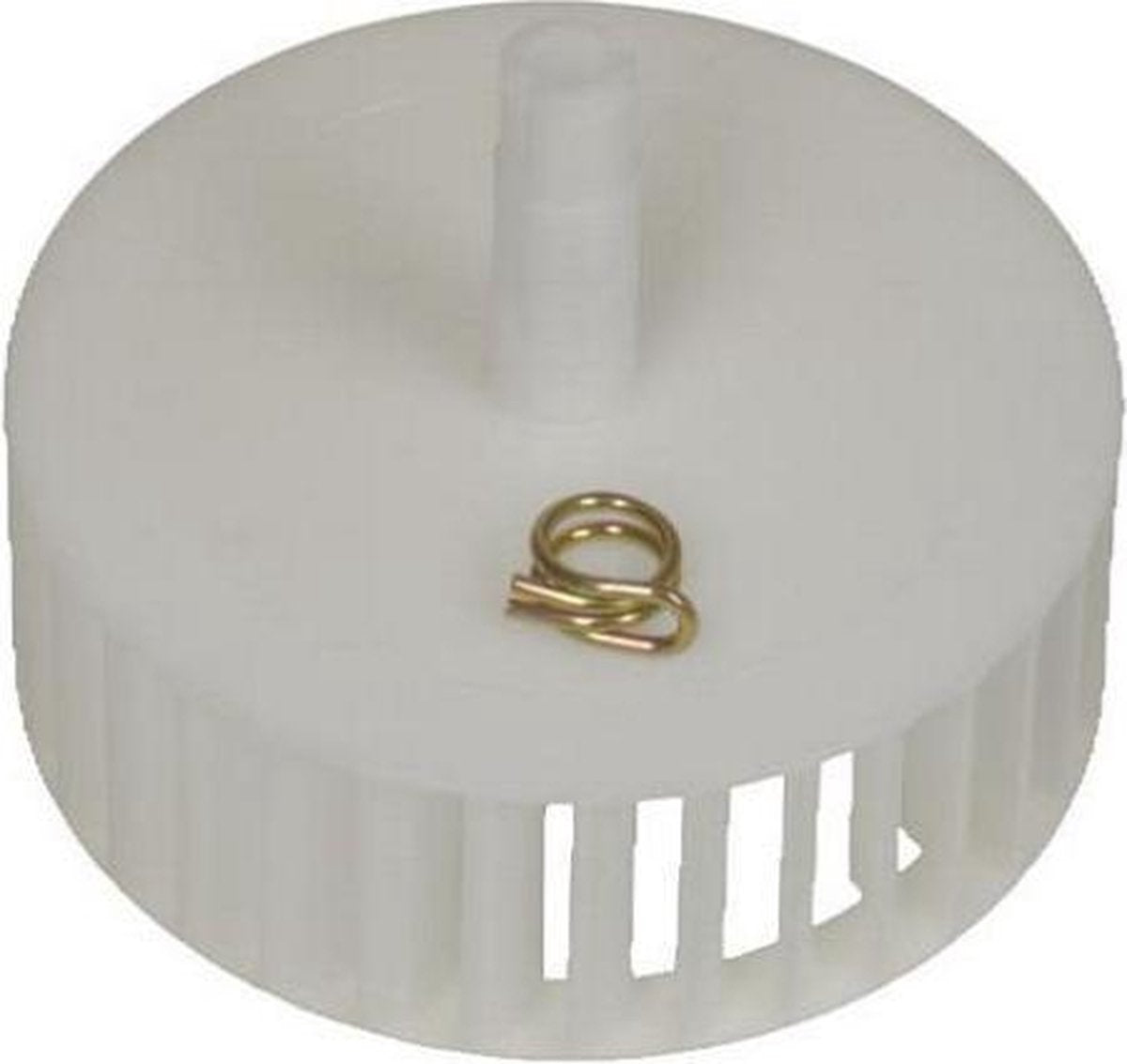 ELECTROLUX - Ventilator