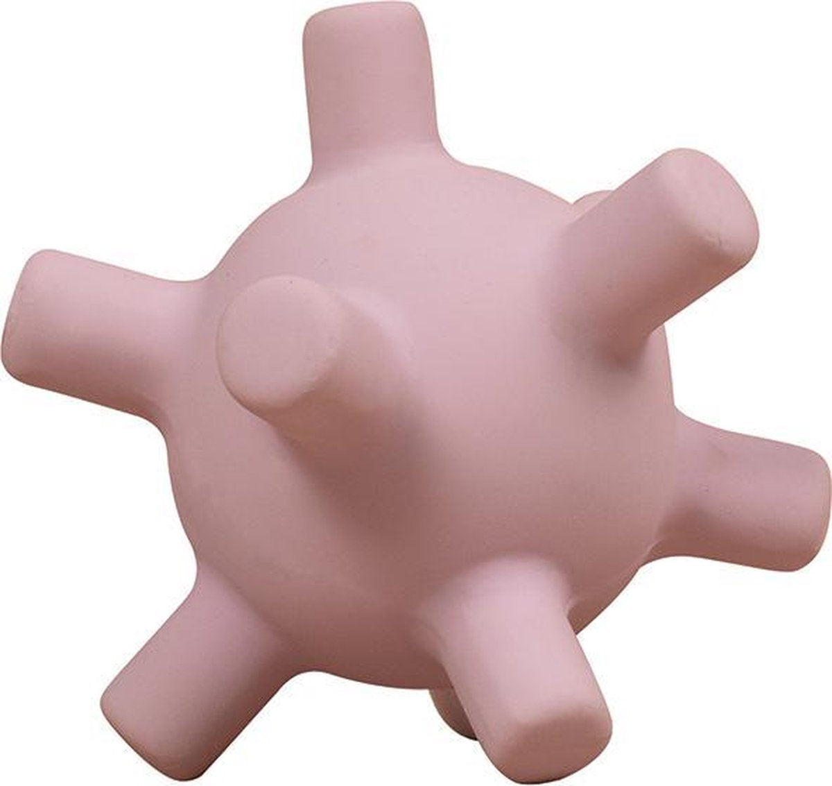 Filibabba - Speelgoed - Baby sense ball - Light Lavender - One size