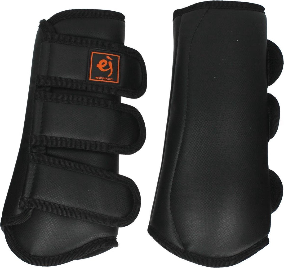 Epplejeck Beenbeschermers  Proline Sports - Black - m