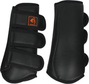 Epplejeck Beenbeschermers  Proline Sports - Black - m