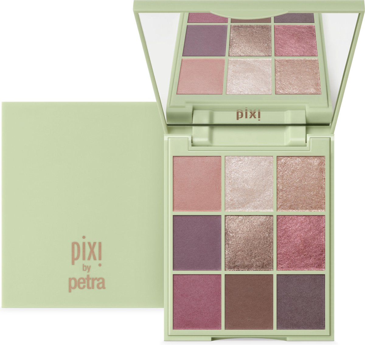 PIXI - Eye Effects Rosette Ray - 11