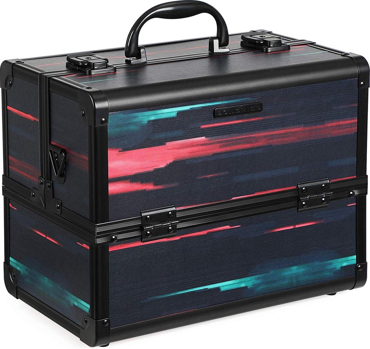 Nancy's Make-Up Koffer - Beauty Case - Make Up Organizer - Cosmetica Koffer
