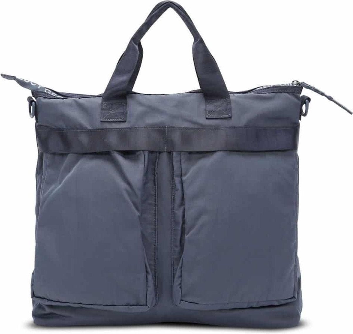 George Gina & Lucy Luiertas Johnny Junior 18 Liter Blauw 6-delig