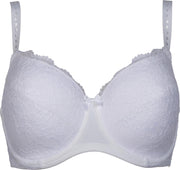 After Eden D-cup & up LOÏS Vrouwen Beha - White - Maat 95E