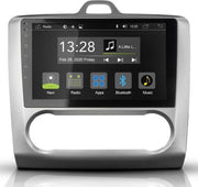 Radical R-C11FD2 – Pasklare Android autoradio Ford Focus 2 - Type DA3 - Climate Control