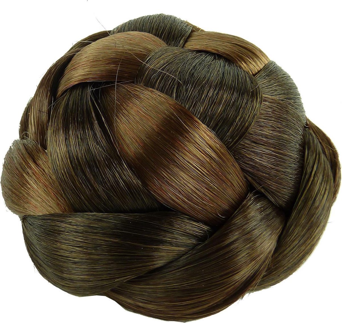 Balmain Elegance Collection St. Tropez Haarstyling extensie