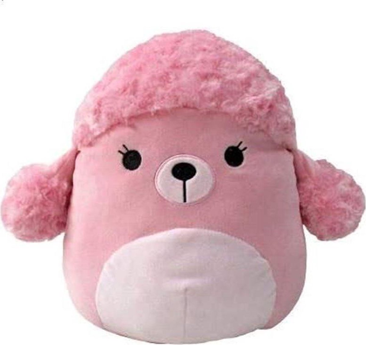 Squishmallow Knuffel Chloe - 19cm