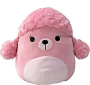 Squishmallow Knuffel Chloe - 19cm