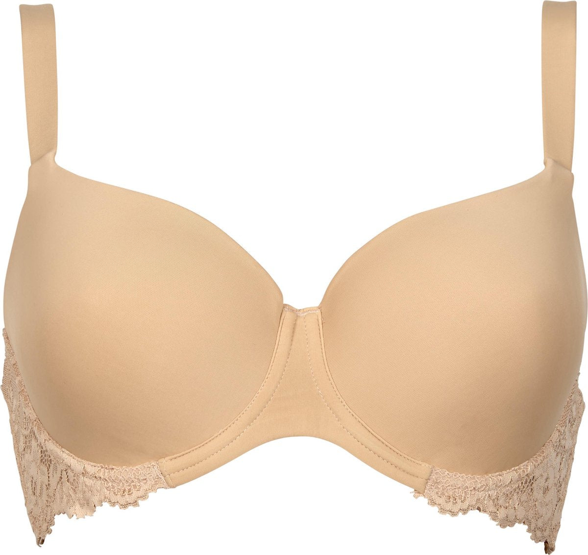 After Eden D-cup & up LIV Vrouwen Beha - Powder - Maat 75D