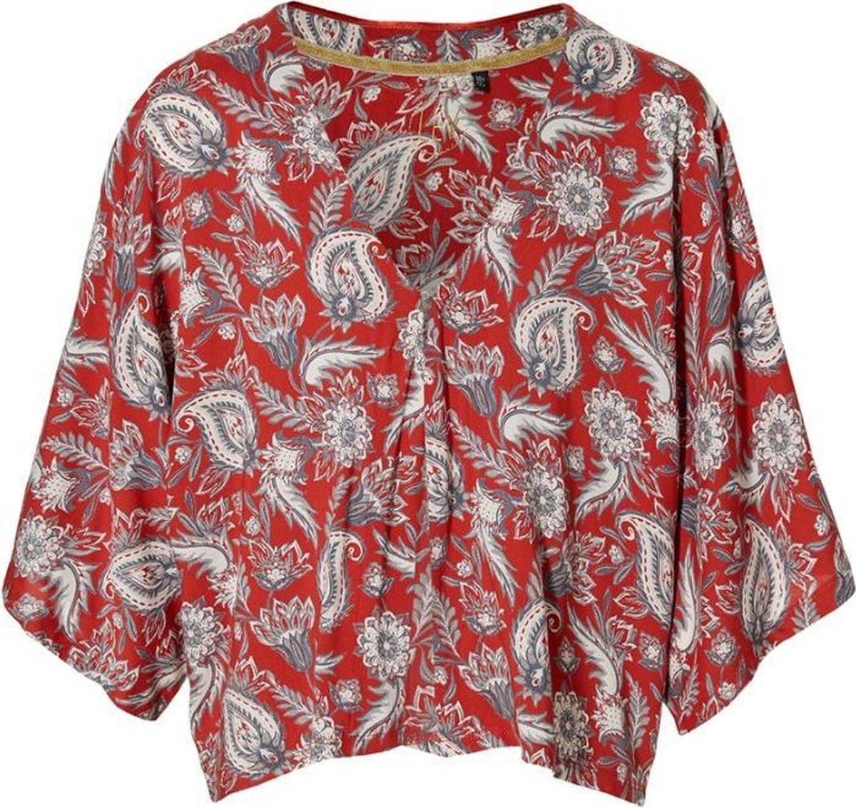 Levv - Kimono Minke-146/152