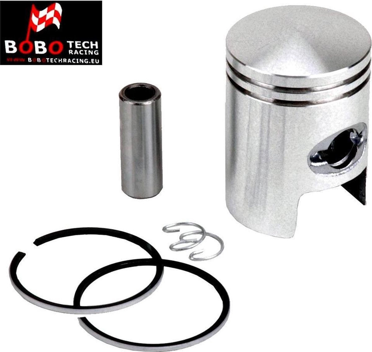 ZUIGER 41.00 SR2000 P12 BOBO