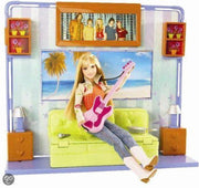 Hannah Montana 'In Concert Pop Stage'