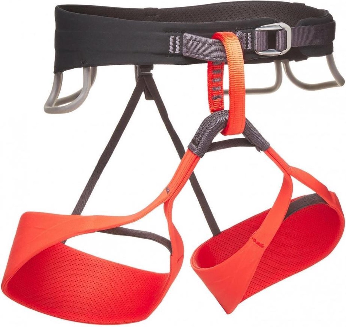 Black Diamond Solution Women's- Klimgordel met superieure pasvorm M - EOL