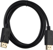 Garpex® HD DisplayPort naar DisplayPort - 4K 60Hz - Adapterkabel 1.8 meter