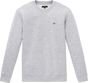 Lee PLAIN CREW Heren Trui - Maat XXL