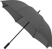 Falcone Golfparaplu - Windproof - Lichtgewicht - Grijs