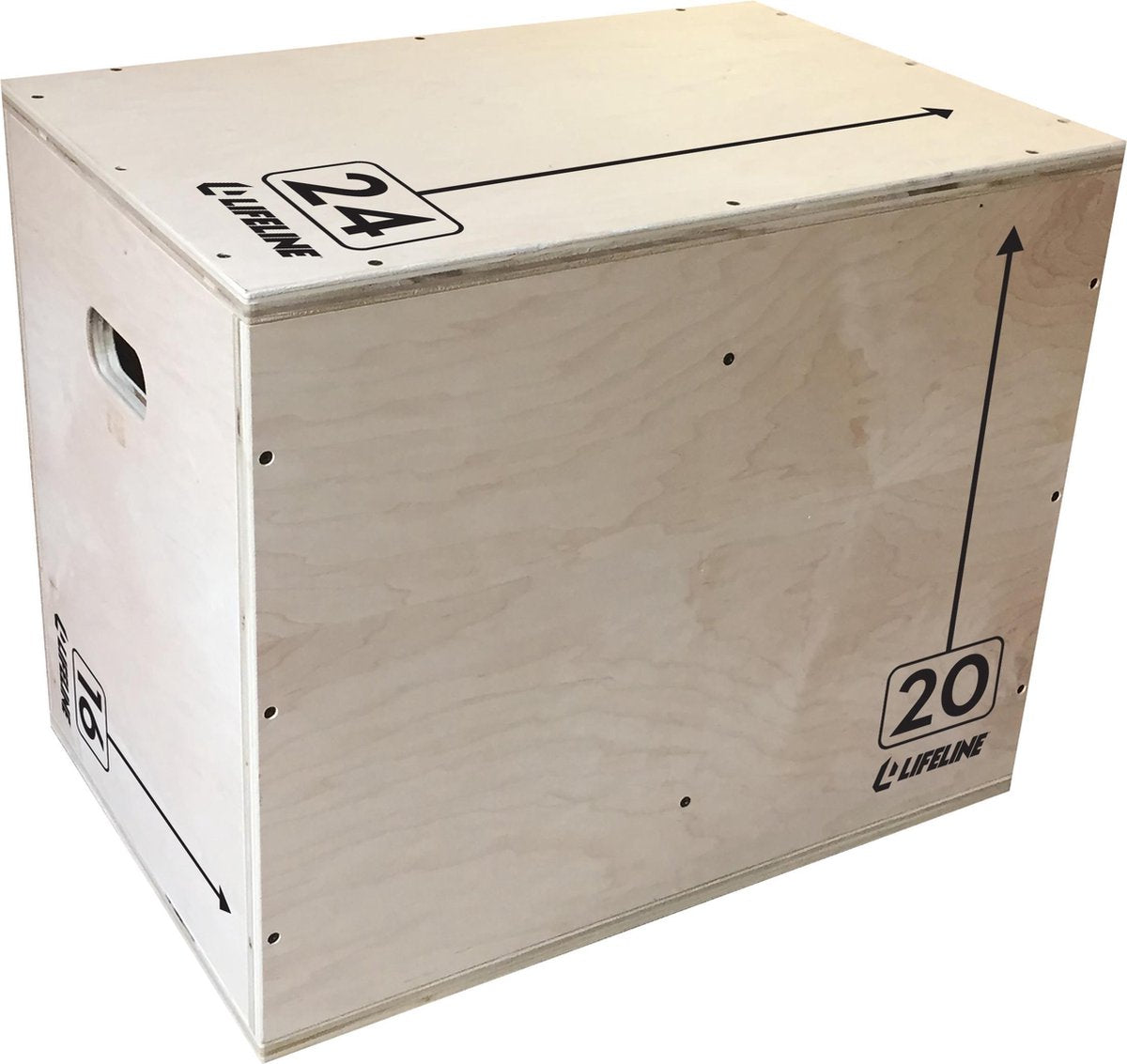 Lifeline PlyoBox