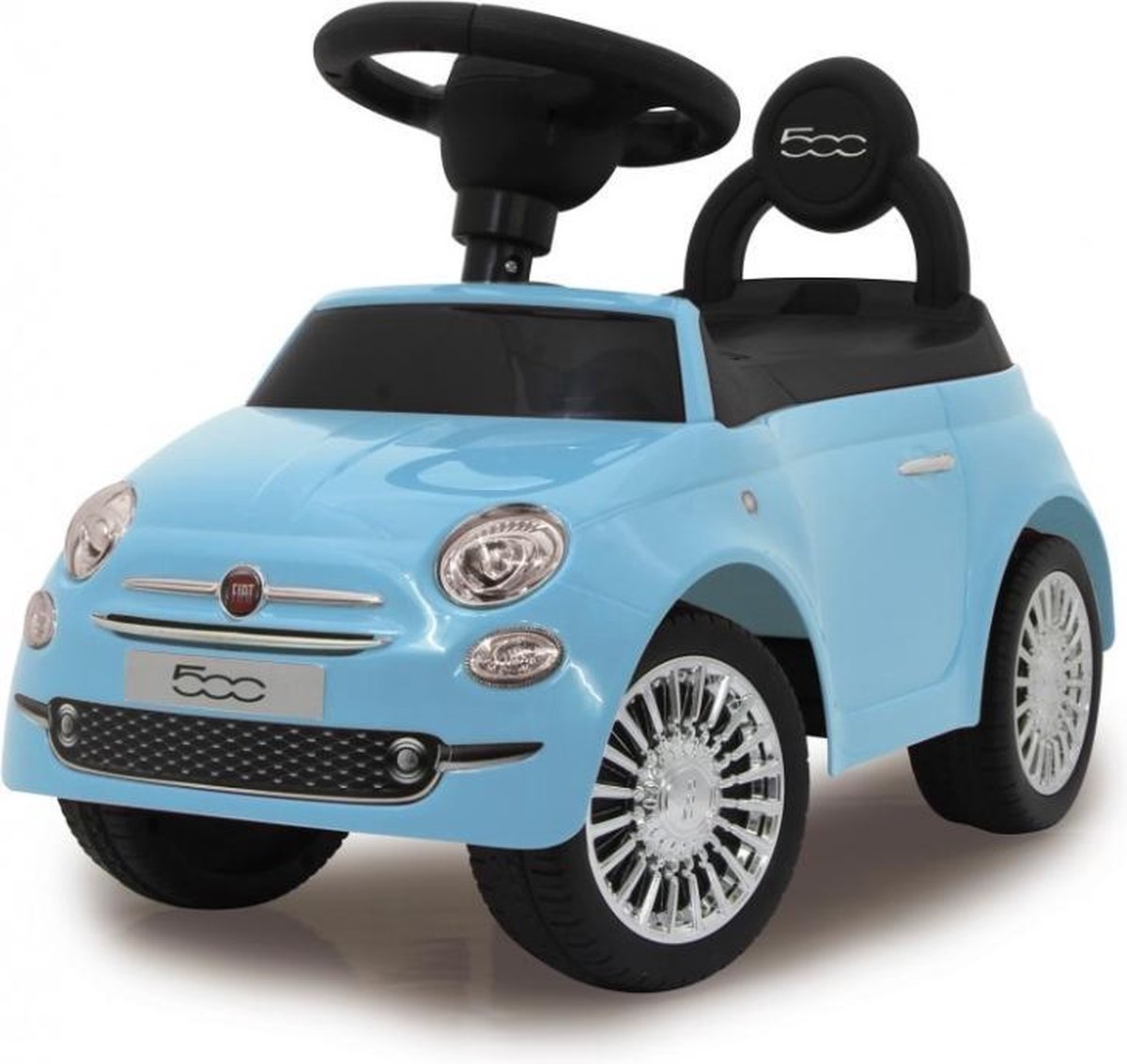 Jamara Loopauto Fiat500 60 X 27