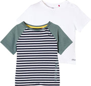 s.Oliver Baby T-shirt - Maat 50/56