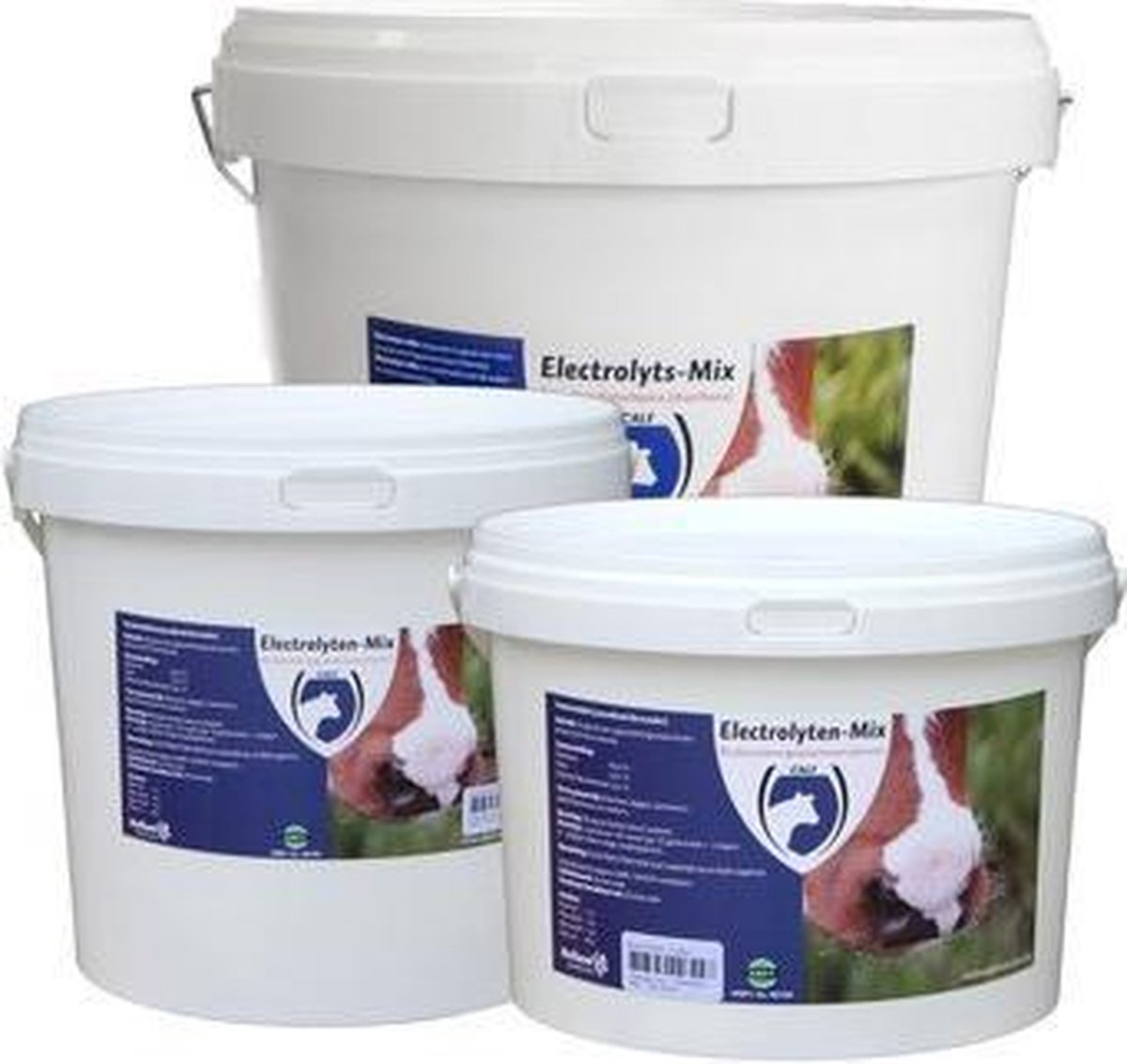 Electrolyten Mix 10 kilogram