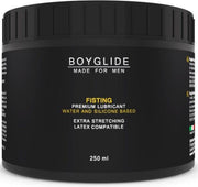 BOYGLIDE FISTING GEL 250ML
