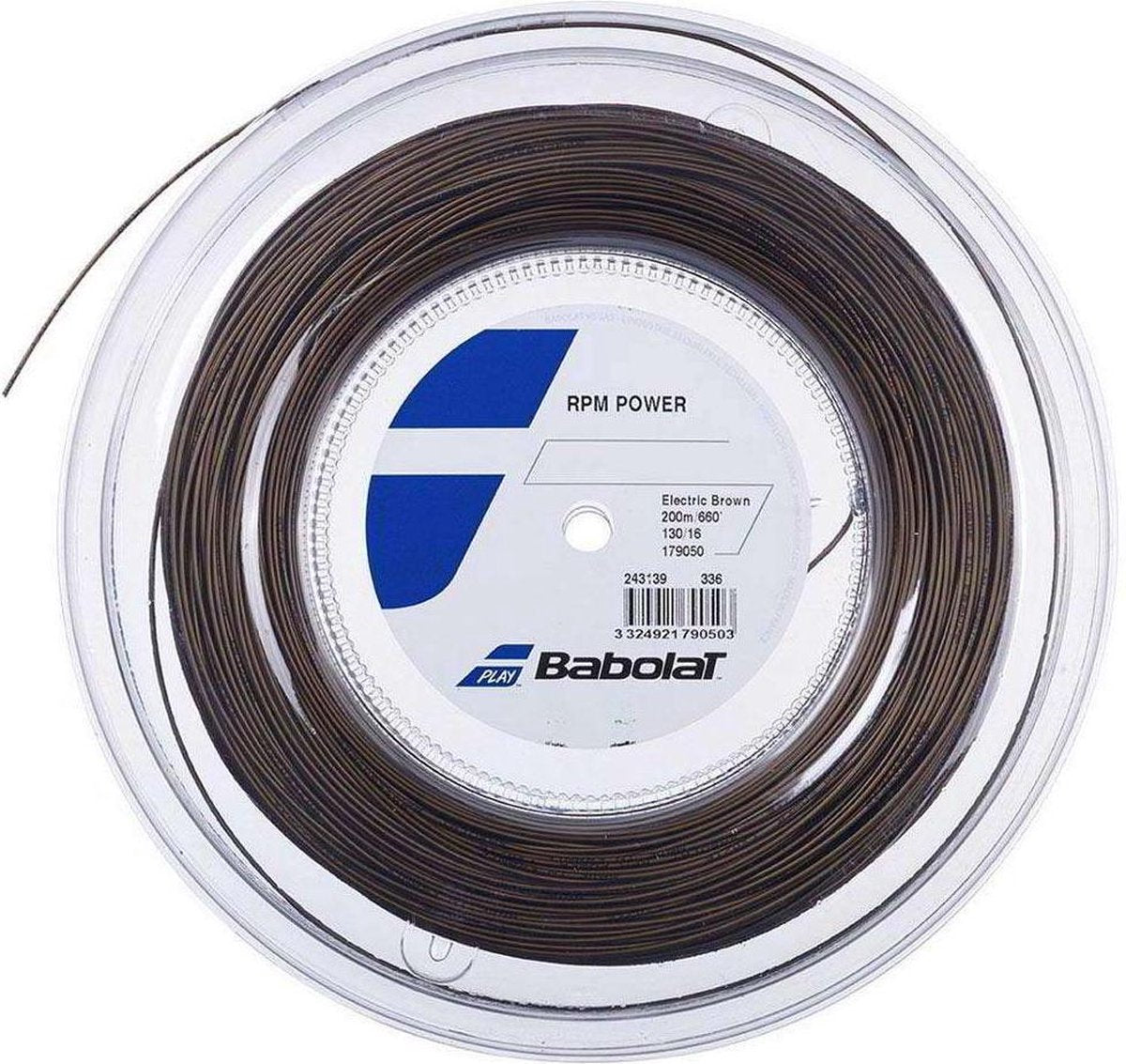 Babolat RPM Power 200m-1.25mm