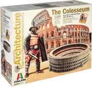 Italeri - Colosseum 1:500 (Ita68003)