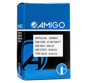 Amigo Binnenband 28 inch - ETRTO 50/58-622 - Autoventiel
