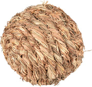 Zooselect Konijnenspeelgoed bollie gras