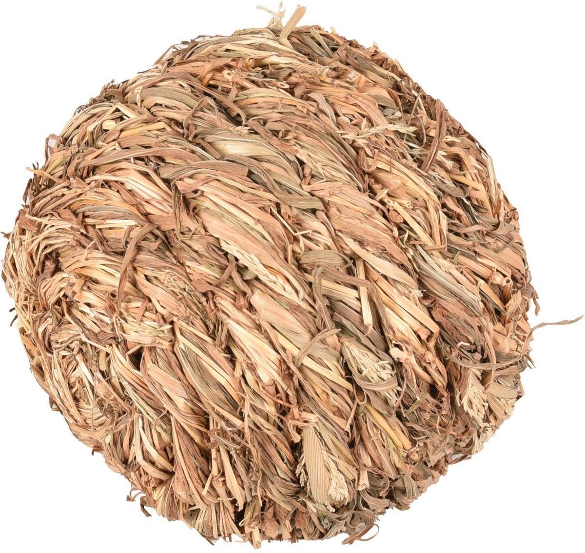 Zooselect Konijnenspeelgoed bollie gras