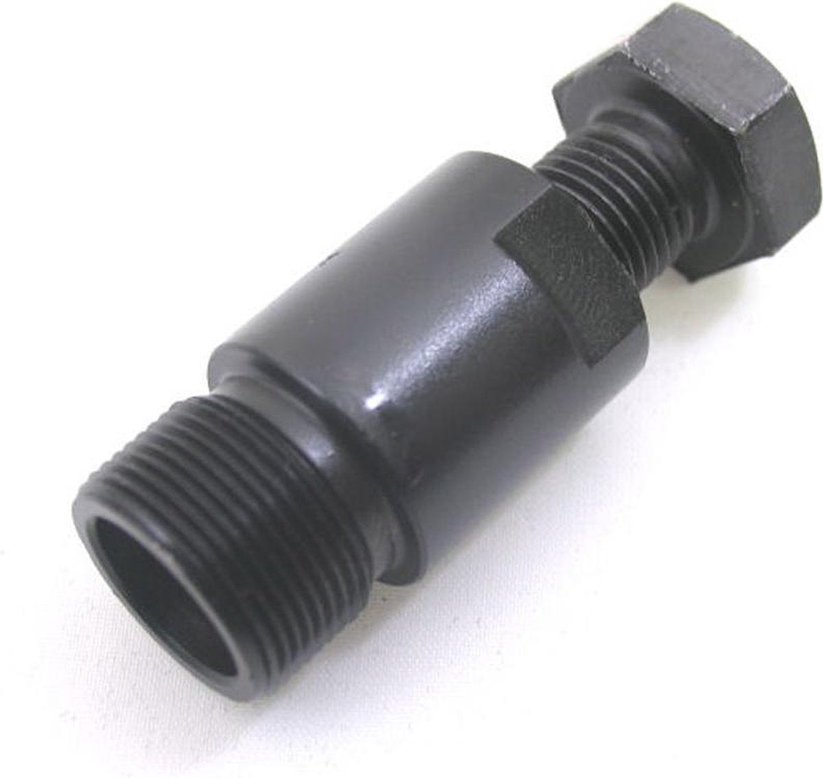 Vliegwiel trekker CPI Keeway 18*1MM Buzzetti linkse draad