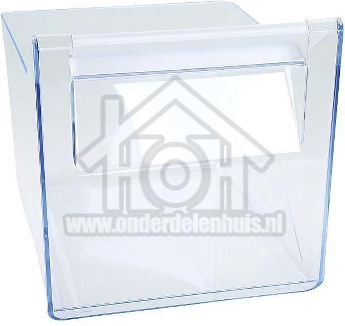 Electrolux Groentelade Transparant FI2211ND