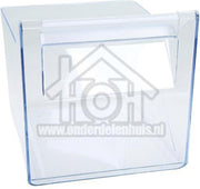 Electrolux Groentelade Transparant FI2211ND