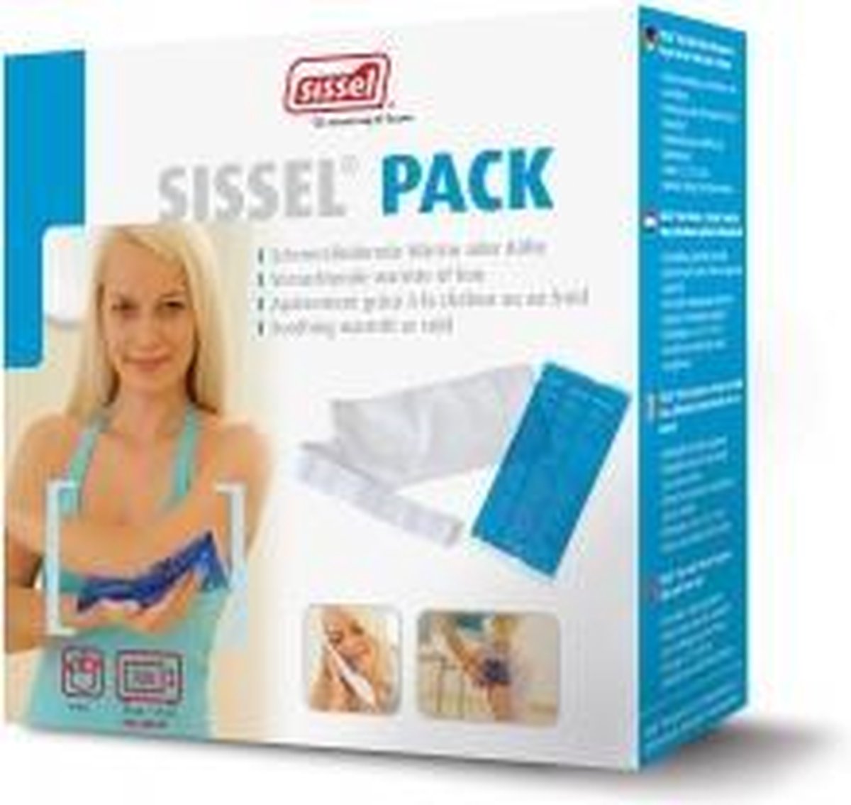 SISSEL® PACK ‐ 12