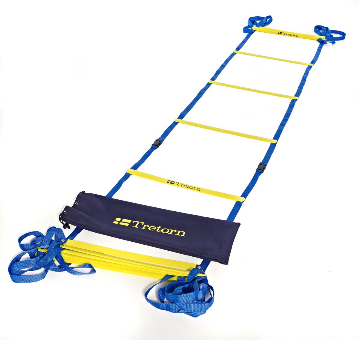 Tretorn Loopladder 7