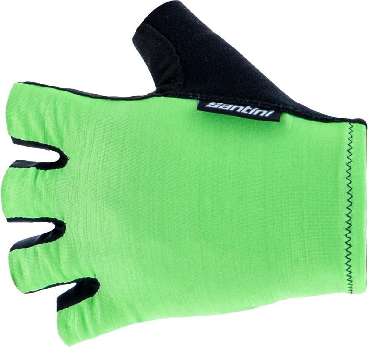 Santini Cubo Cycling Gloves